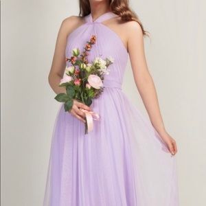 COPY - Bridesmaid Dress